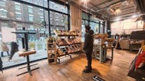 Shop for Organic Goodies at Planet Organic