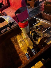 Mak Mixology