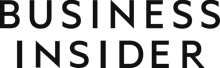 Logo of Business Insider