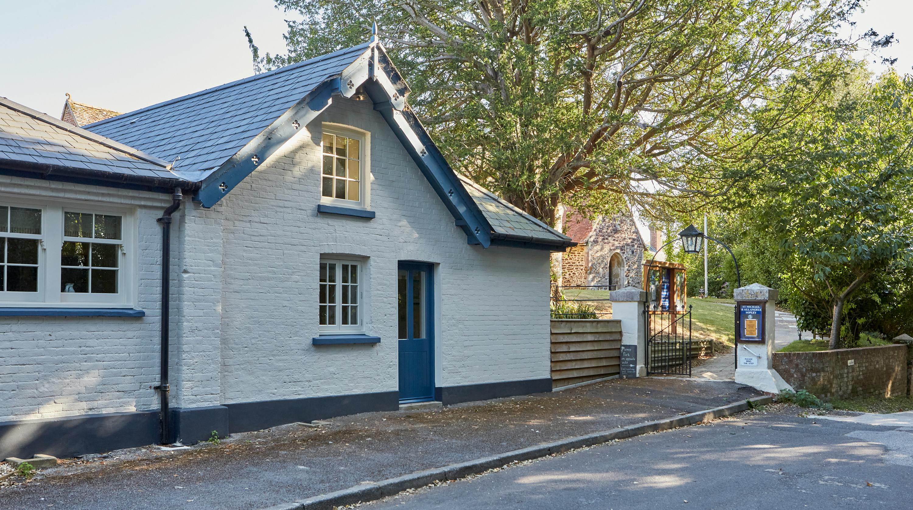 School House