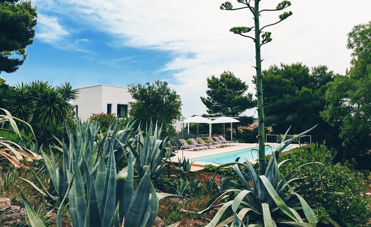 Botanica Mirage