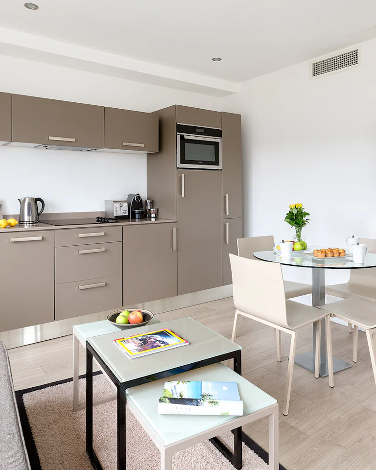 The Rosebery Grand