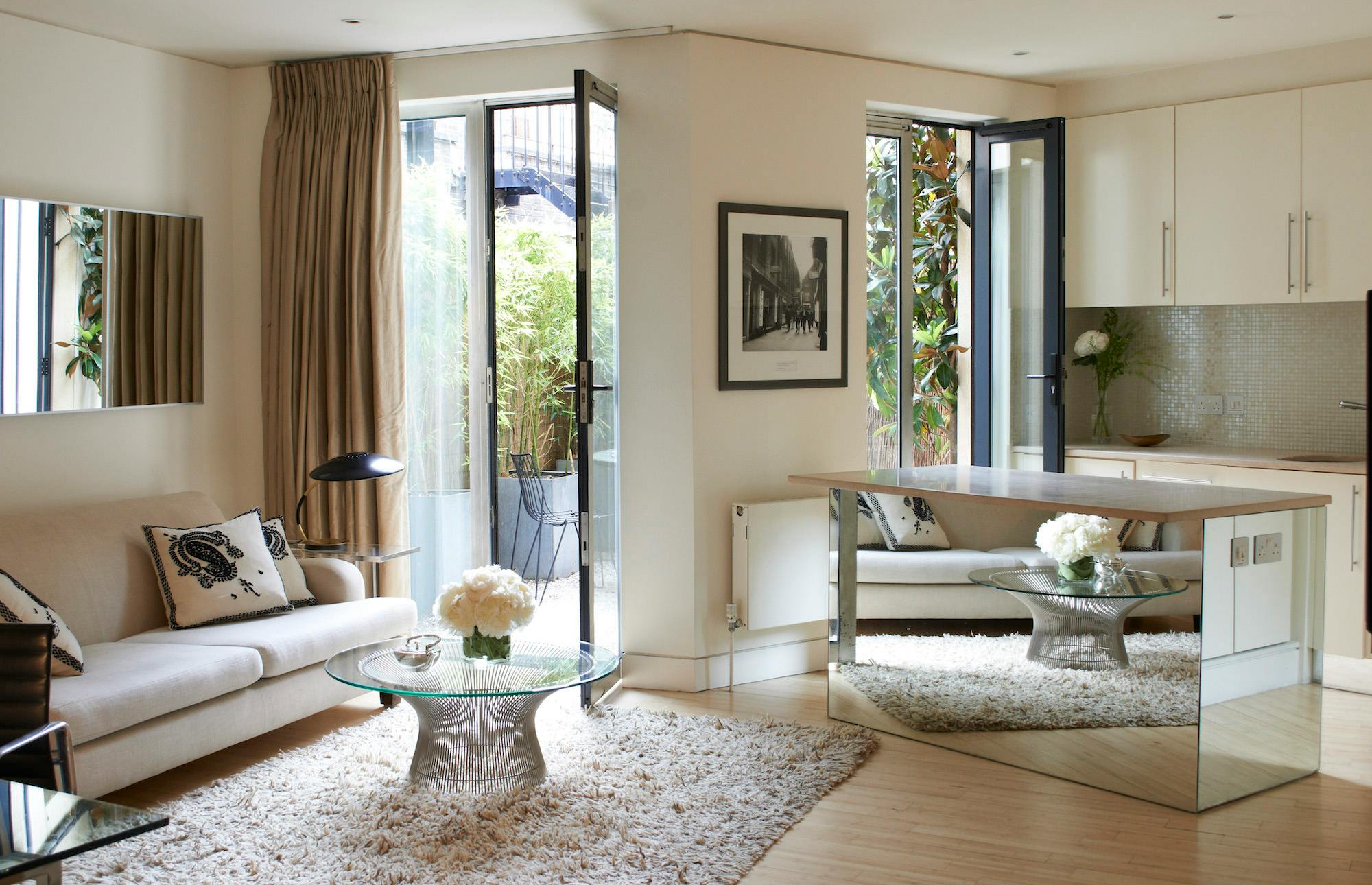 The Bartlett Suite