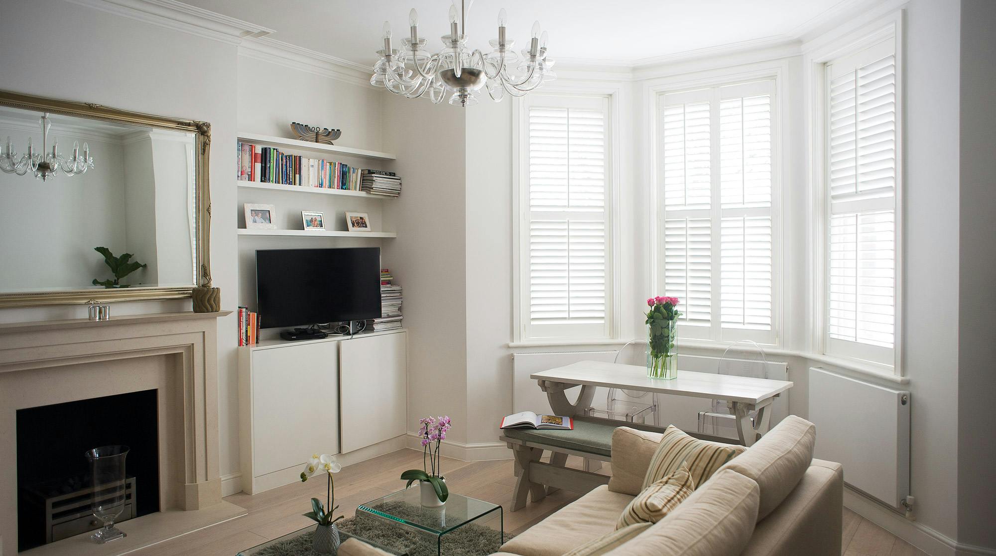 Luxury in Little Venice