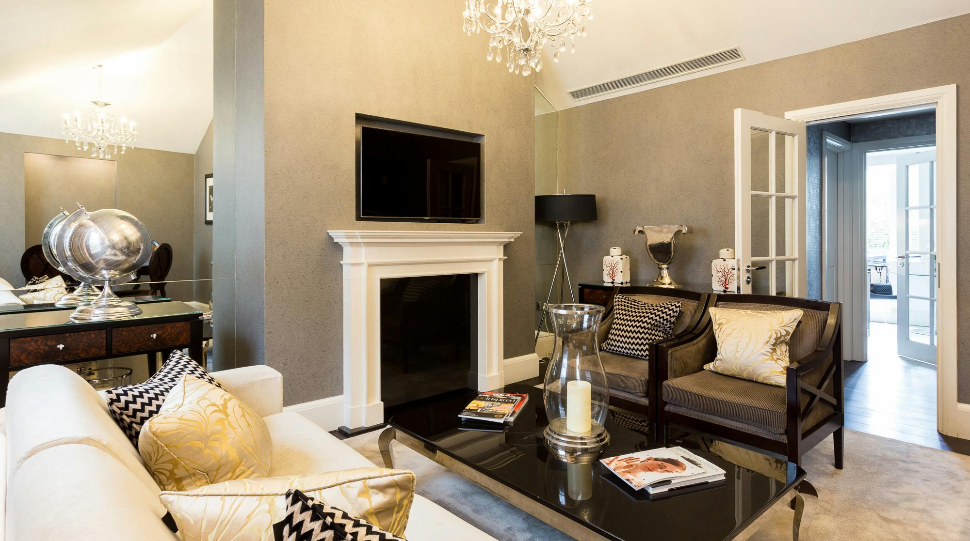 Flemings Penthouse