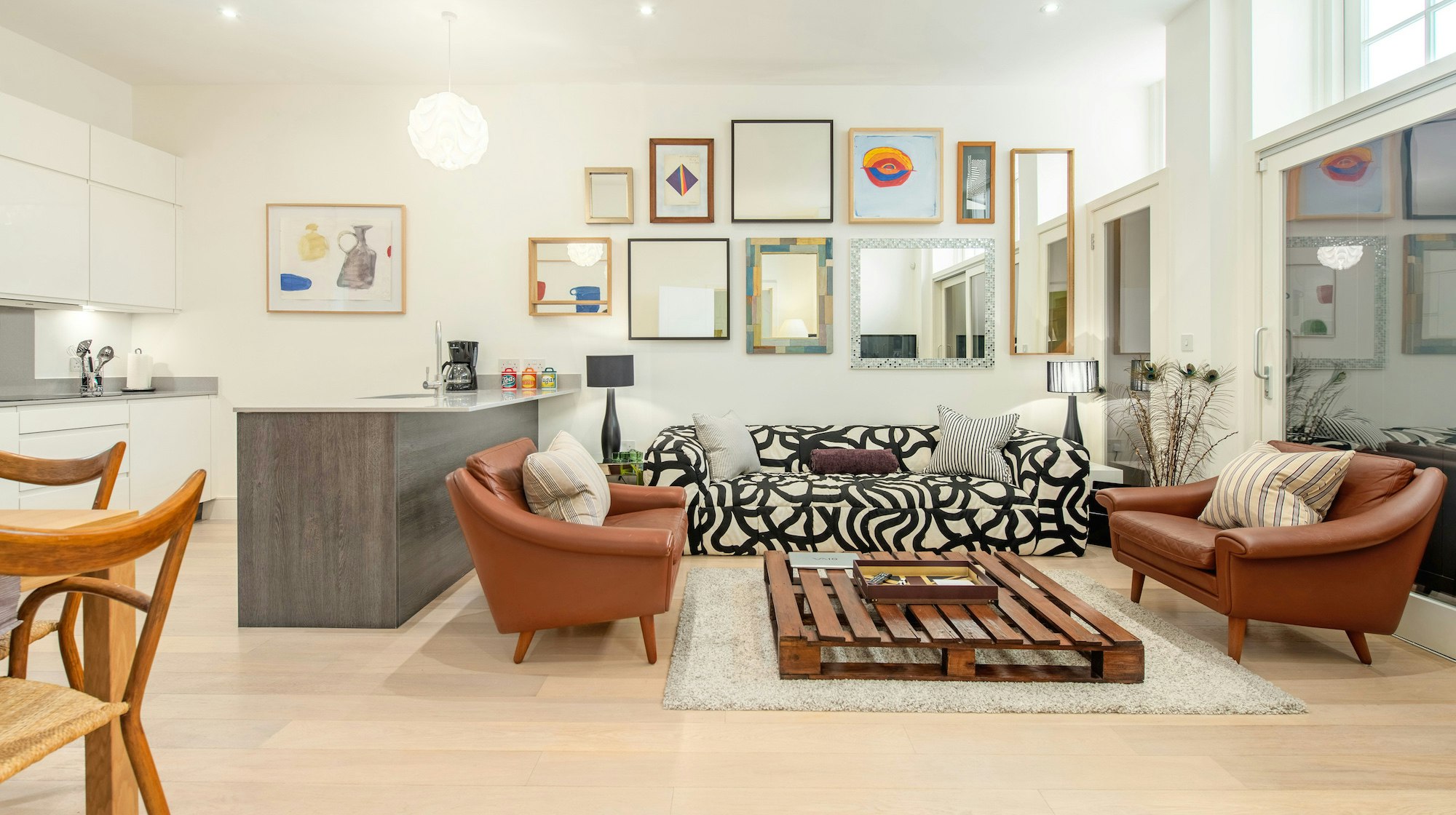 A Sign Of The Good Times