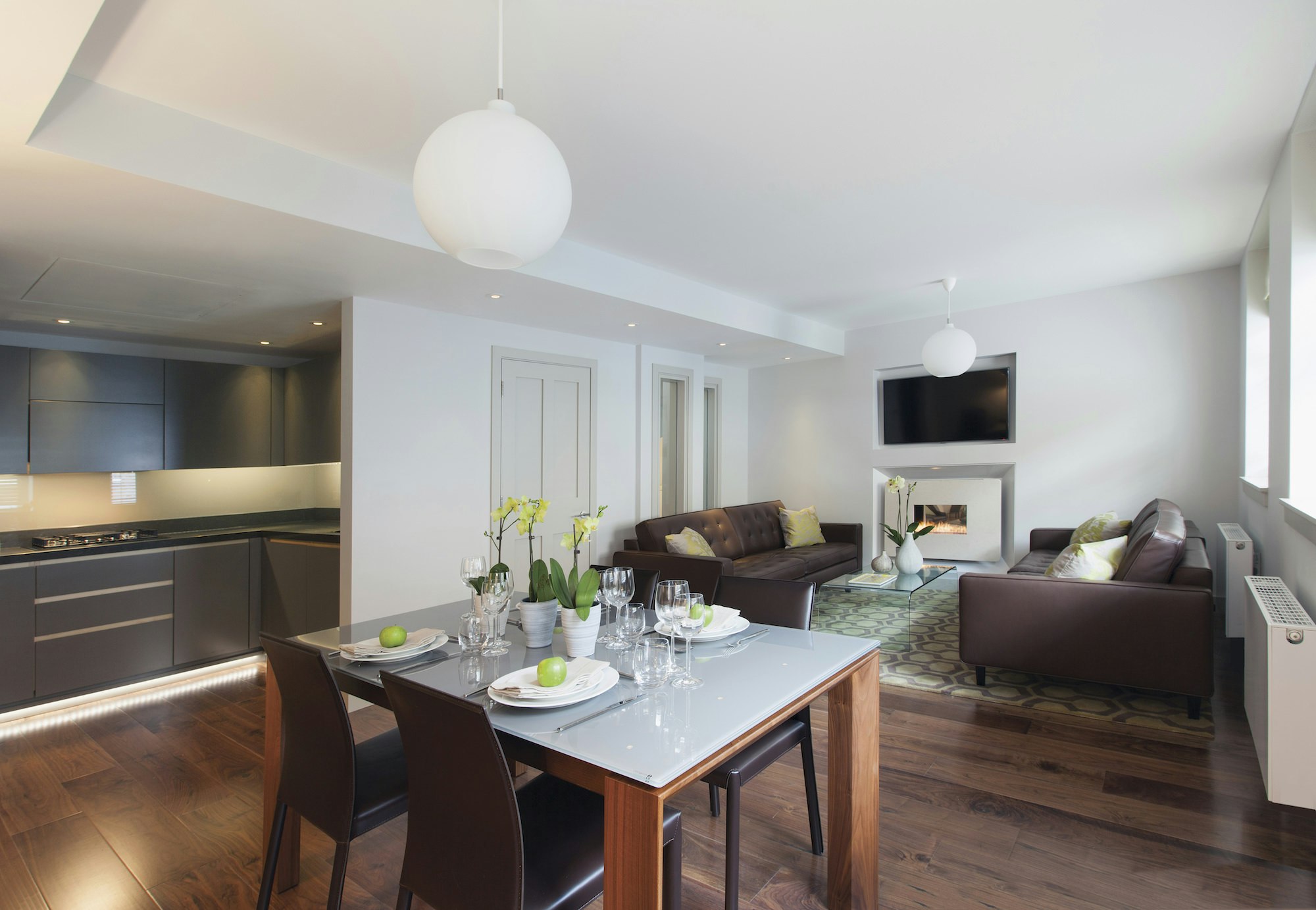 Bentinck Mews