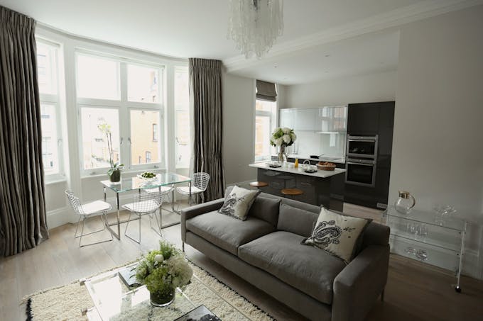 Welbeck Street Five