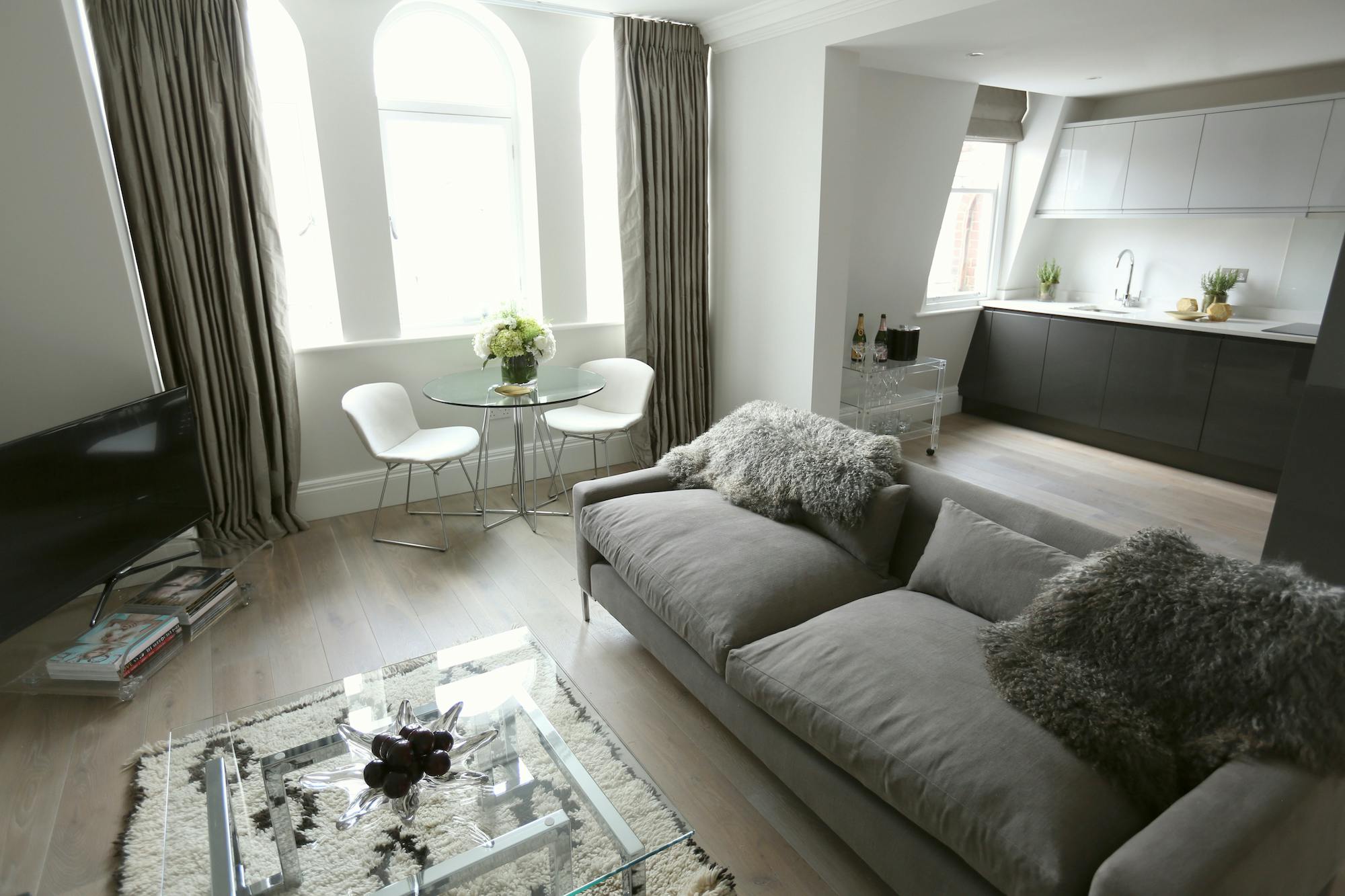 Welbeck Street Seven