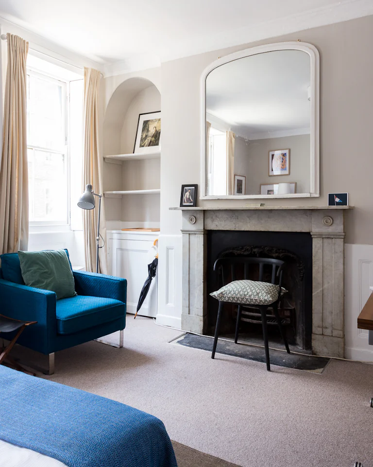 The Intrepid Traveller