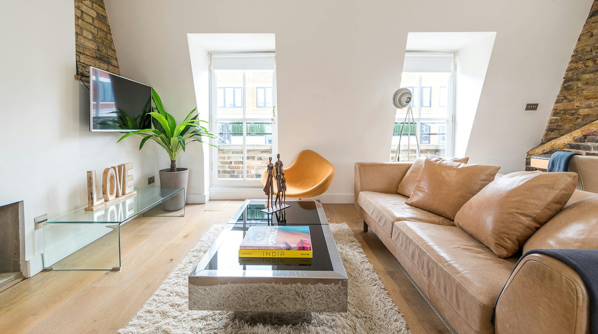Foley Penthouse