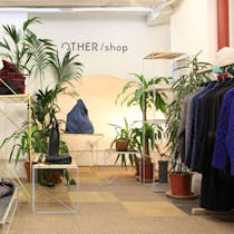 go Clothes Shopping at Other Shop