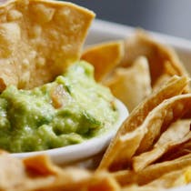 Get Mexican at Lupita