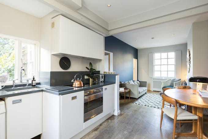 Shoreditch Deal