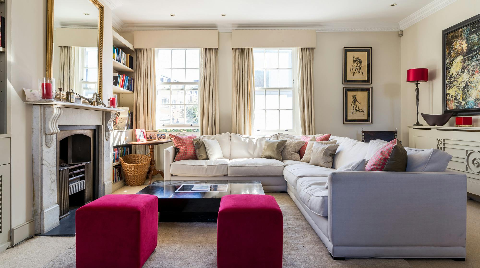 Parkgate Terrace