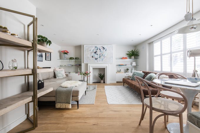 The Notting Hill Icon