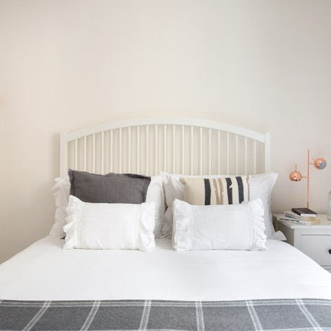 High quality bedding