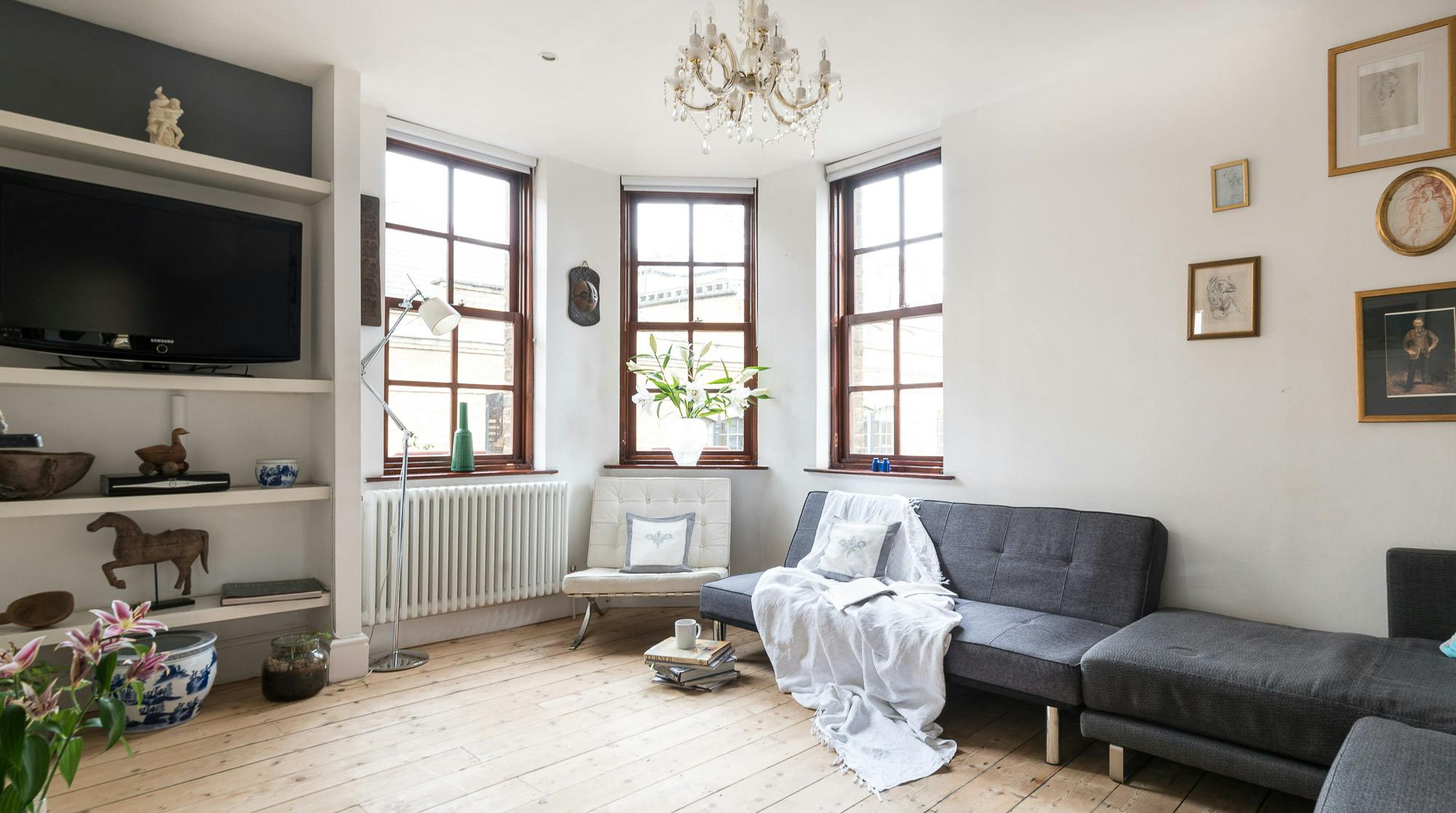 The Nest