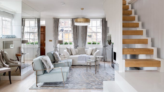 Pocket Full of Pearls