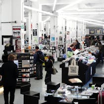 Grab new records at Rough Trade