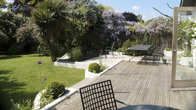 Kidbrooke Garden