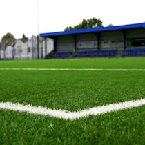 watch the Football At The Westway