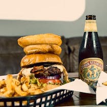 Grab a drink at sindercombe social