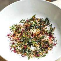 Eat Portuguese Food at Climpson's Arch