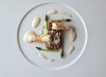 DINE AT CANVAS CHELSEA