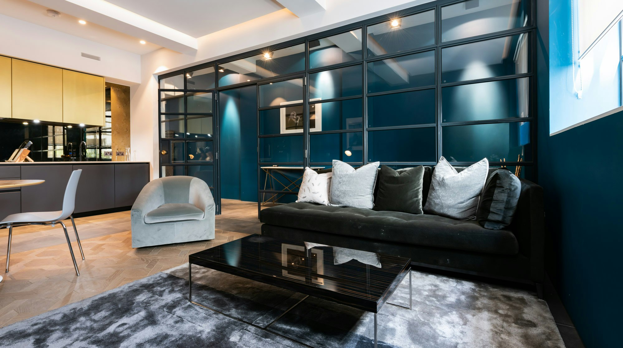 The Royalty Mews III
