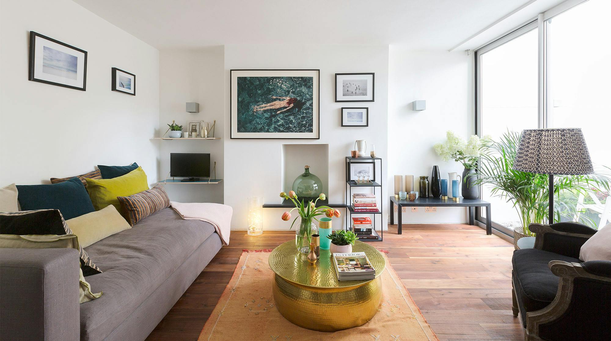 Spirit of Portobello