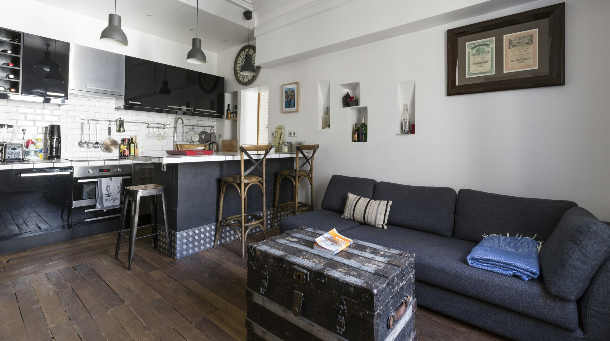 Dibble House