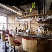 Tuck in at Sophie's steakhouse