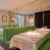 Go Fine Dining at Medlar