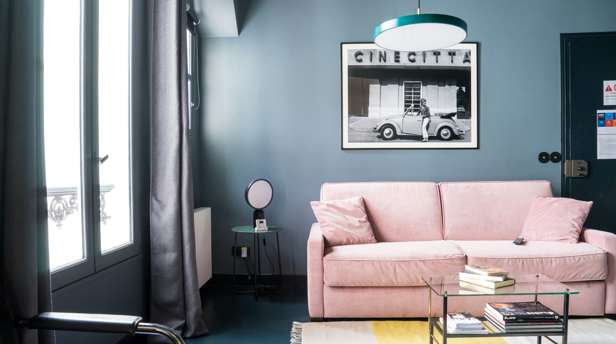 Cinecittà