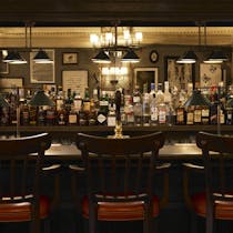 Dine At Dean Street Townhouse