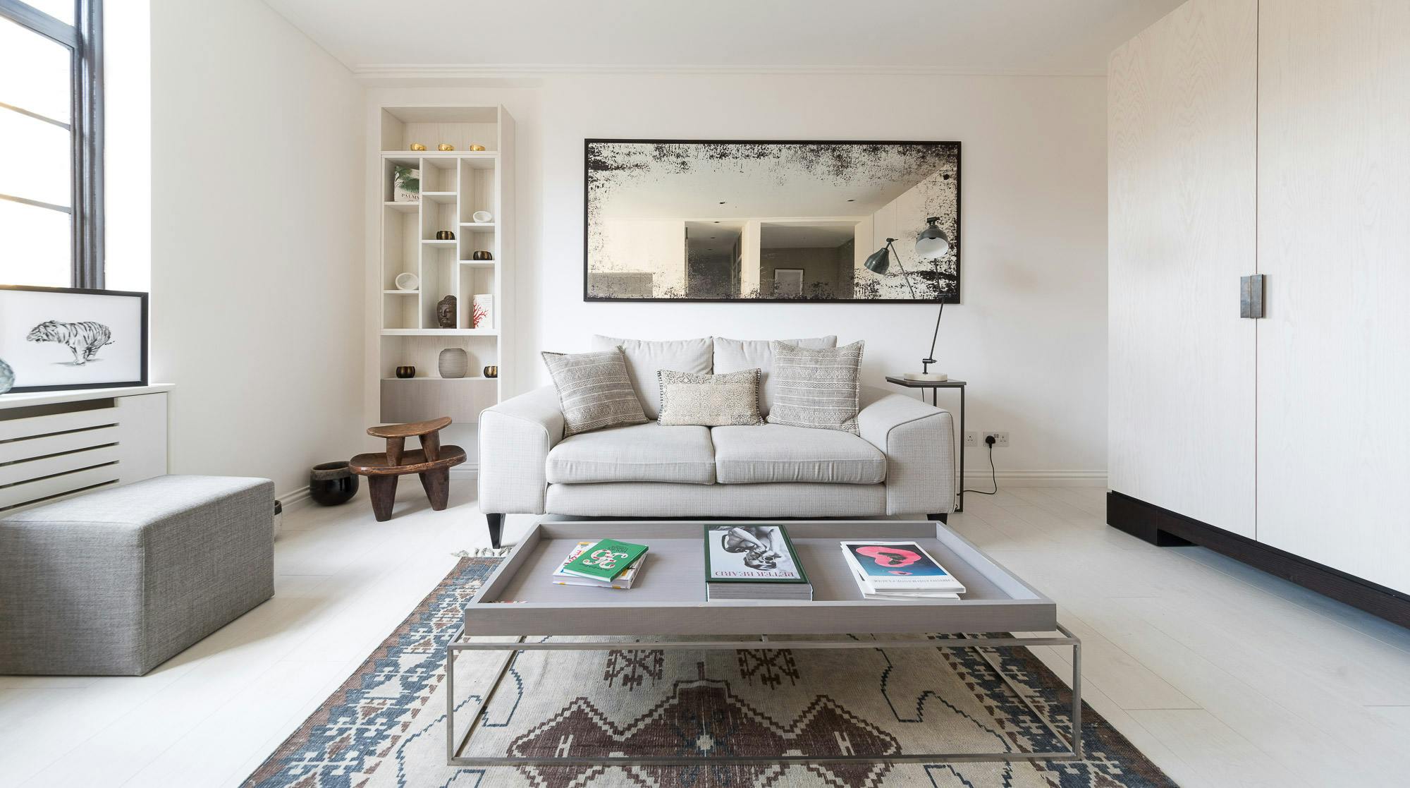 The Chelsea Boudoir