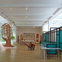 Visit Whitechapel Gallery