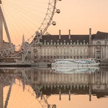 Take a trip on the London Eye