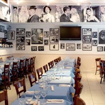Head for authentic Italian at Ciao Bella