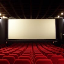 Catch a film at the Fulham Road Picturehouse