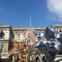 Get inspired at the Royal Academy of Arts