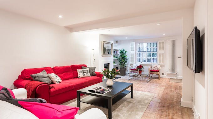Chelsea Terrace