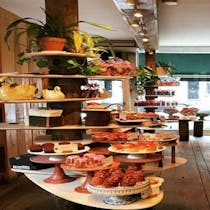 A Sweet Brunch at Cocomaya