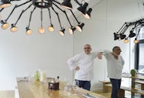 Taste perfection at Claude Colliot