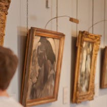 Visit The Courtauld Gallery