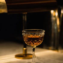 COCKTAILS AT JOYEUX BORDEL