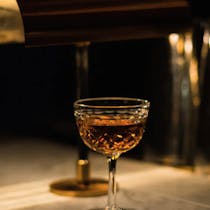 COCKTAILS AT JOYEUX BORDEL