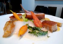 Dine in style at Ze Kitchen Galerie