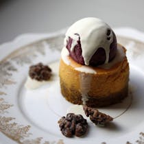 Enjoy a thoroughly modern afternoon tea at The Modern Pantry